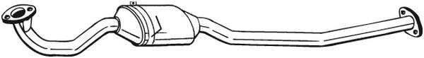 Bosal Katalysator 099-816