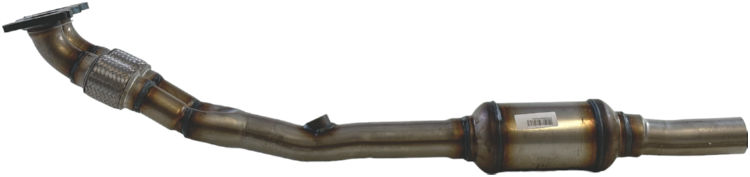 Bosal Katalysator 099-827
