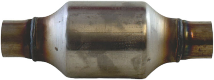 Bosal Katalysator, universeel 099-949