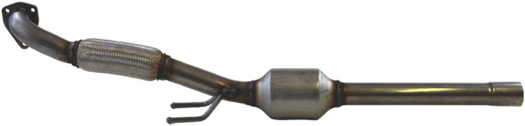 Bosal Katalysator 099-998