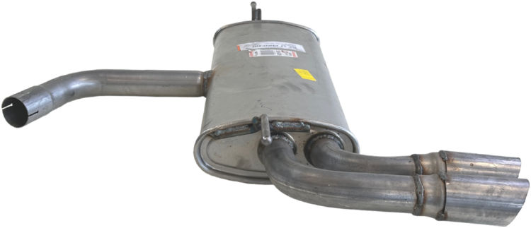 Bosal Achterdemper 105-039