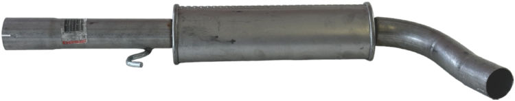 Bosal Middendemper 105-497