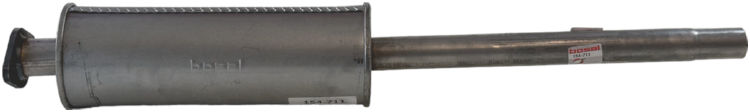 Bosal Middendemper 154-711