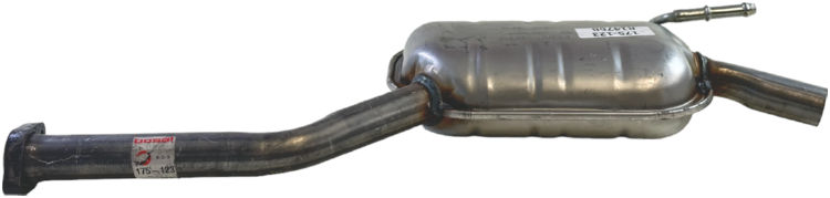 Bosal Middendemper 175-123