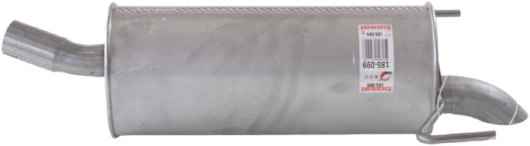 Bosal Achterdemper 185-099