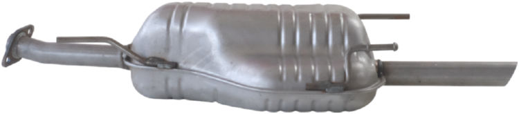 Bosal Achterdemper 185-441