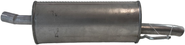 Bosal Achterdemper 185-473