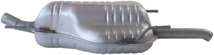 Bosal Achterdemper 185-479