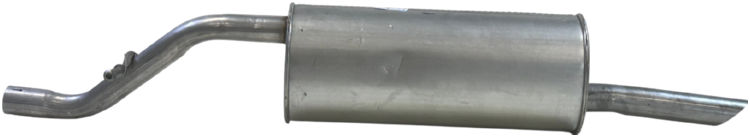 Bosal Einddemper 185-509