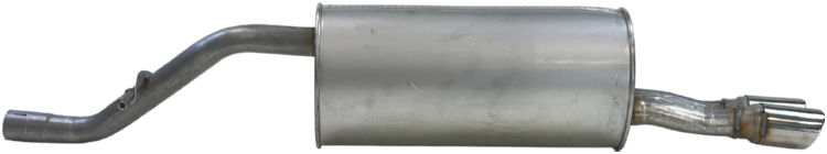 Bosal Einddemper 185-559