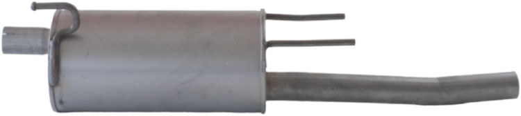 Bosal Achterdemper 185-627