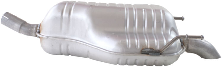 Bosal Achterdemper 185-647