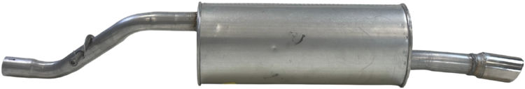 Bosal Einddemper 190-377