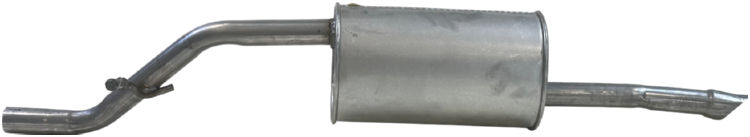 Bosal Einddemper 190-379