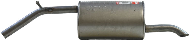 Bosal Achterdemper 190-473