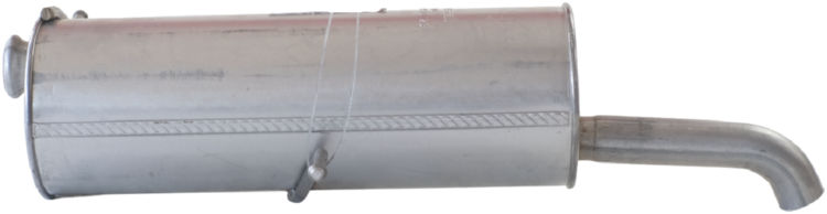 Bosal Achterdemper 190-509