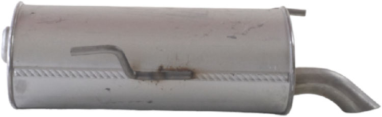 Bosal Achterdemper 190-875