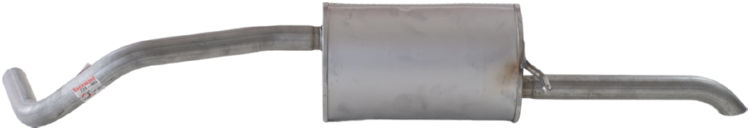 Bosal Achterdemper 220-005