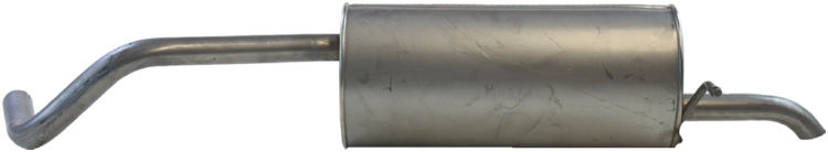 Bosal Achterdemper 220-033