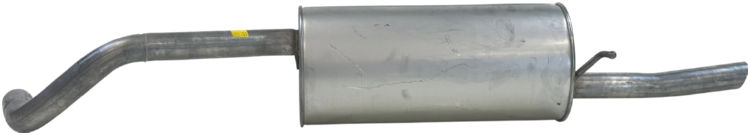 Bosal Einddemper 227-055