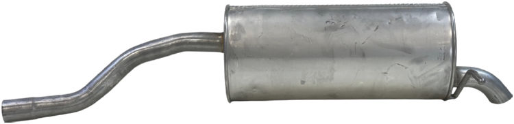 Bosal Einddemper 227-057