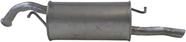 Bosal Achterdemper 228-189