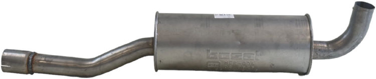 Bosal Middendemper 235-259