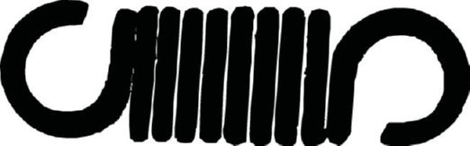 Bosal Ophangrubber 251-020