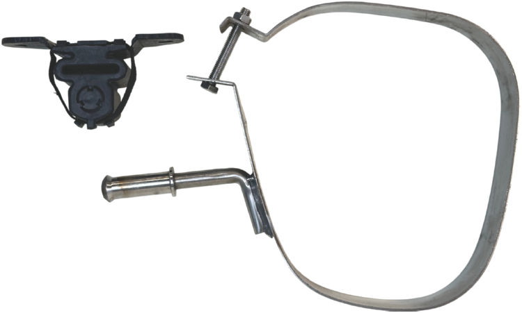 Bosal Houder, uitlaatsysteem 251-107