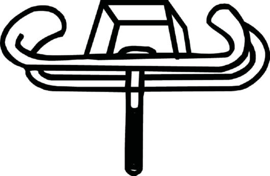 Bosal Ophangrubber 251-914