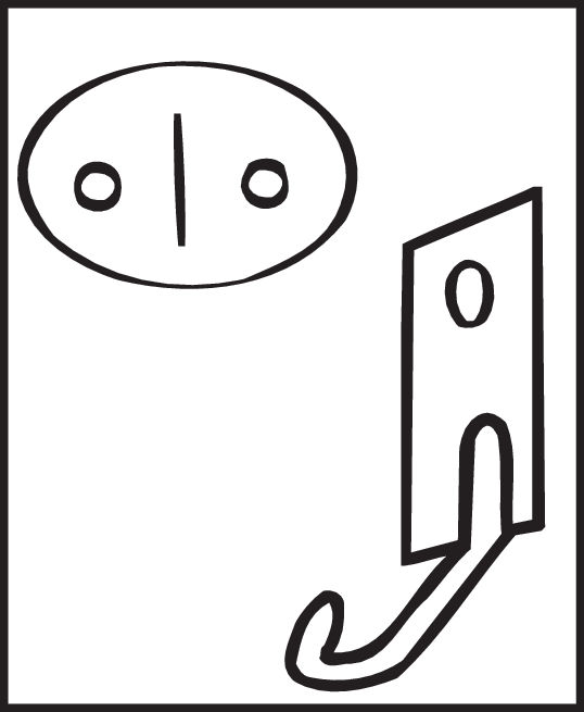 Bosal Ophangrubber 254-738