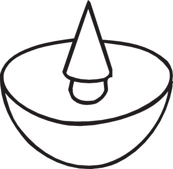 Bosal Ophangrubber 255-306