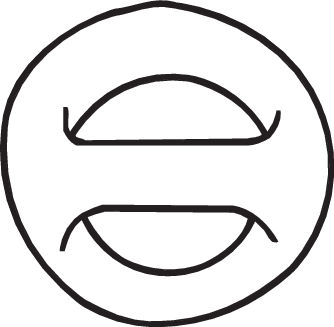 Bosal Ophangrubber 255-040