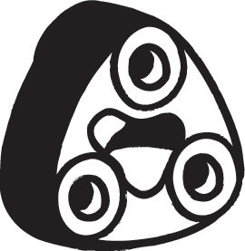 Bosal Ophangrubber 255-031