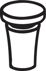 Bosal Ophangrubber 255-060