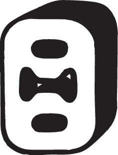 Bosal Ophangrubber 255-076