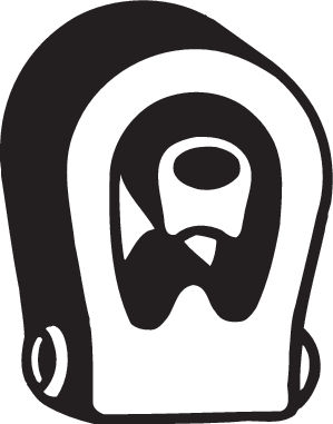 Bosal Ophangrubber 255-088