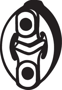 Bosal Ophangrubber 255-094