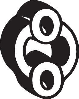 Bosal Ophangrubber 255-097