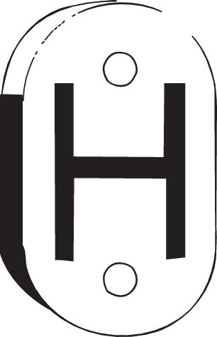 Bosal Ophangrubber 255-622