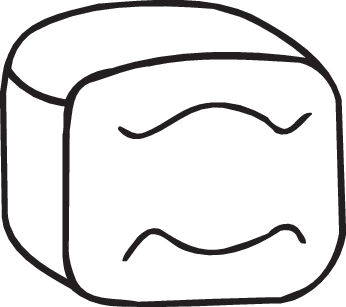 Bosal Ophangrubber 255-157