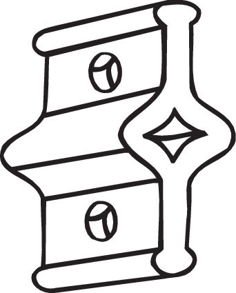 Bosal Ophangrubber 255-311