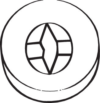 Bosal Ophangrubber 255-317