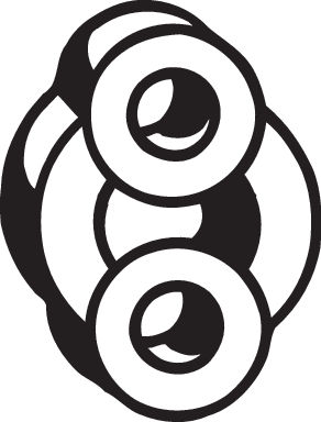 Bosal Ophangrubber 255-335