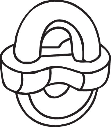 Bosal Ophangrubber 255-406