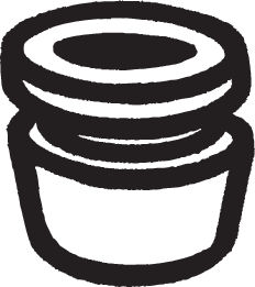 Bosal Ophangrubber 255-408