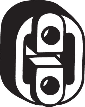 Bosal Ophangrubber 255-460