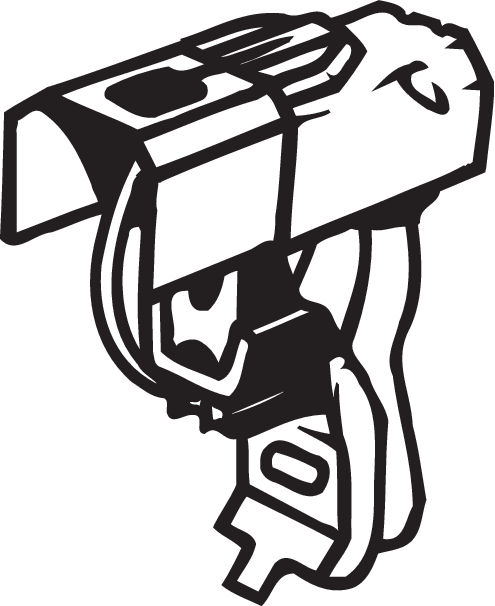 Bosal Ophangrubber 255-484