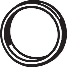 Bosal Uitlaatpakking 256-428