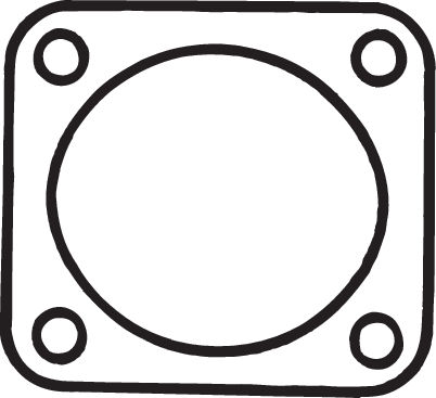 Bosal Uitlaatpakking 256-516